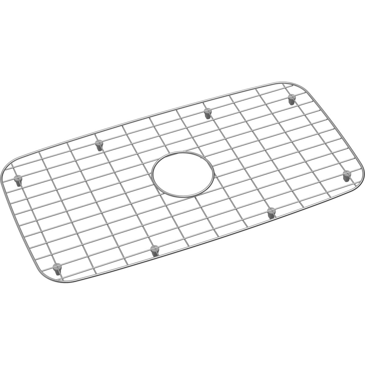 Dayton Stainless Steel 25 7 16 X 13 3 8 X 1 Bottom Grid