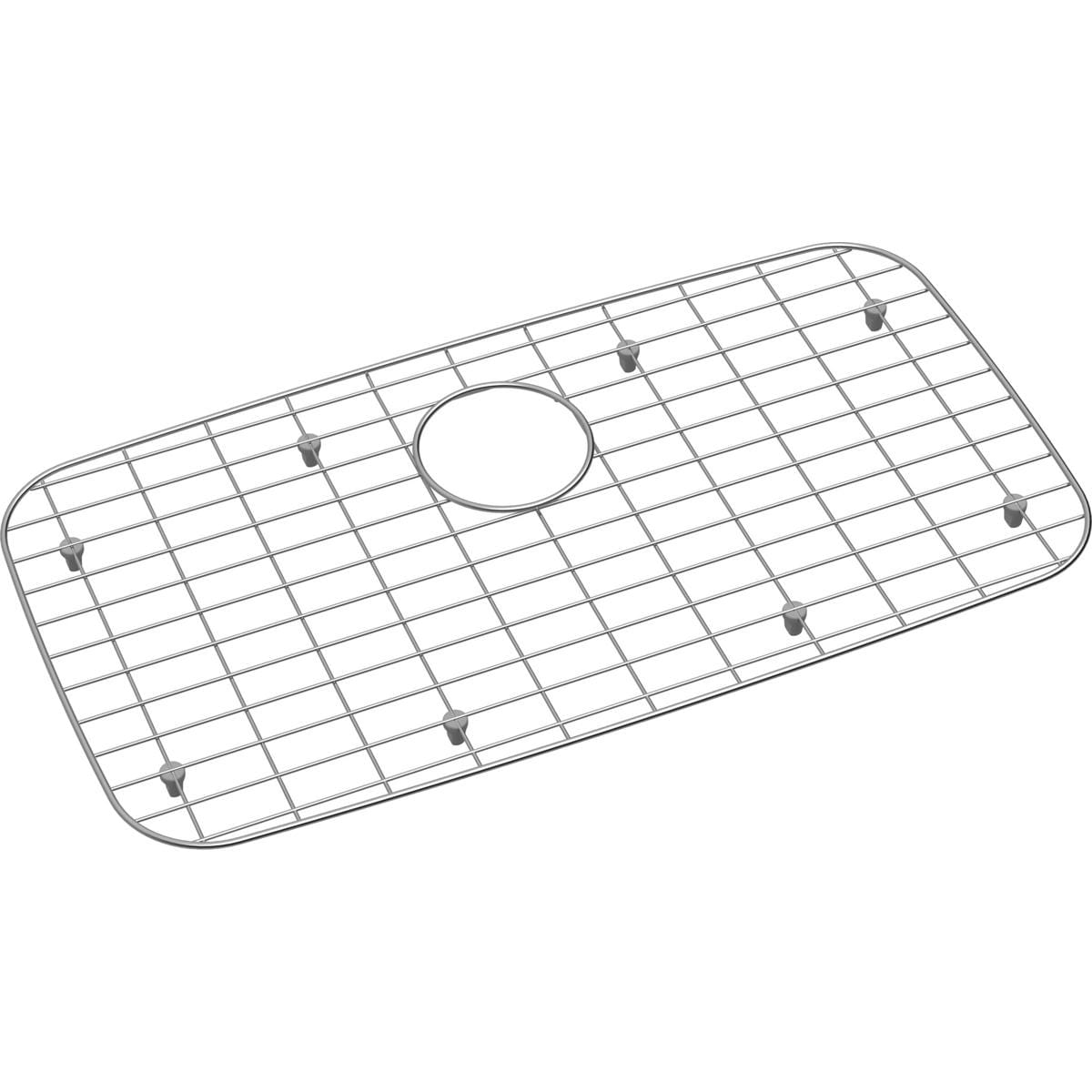 Dayton Stainless Steel 26 1 8 X 13 15 16 X 1 Bottom Grid