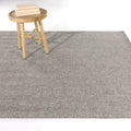 Debra Simple Chevron Indoor Outdoor Area Rug