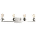 Debut Four Light Bath