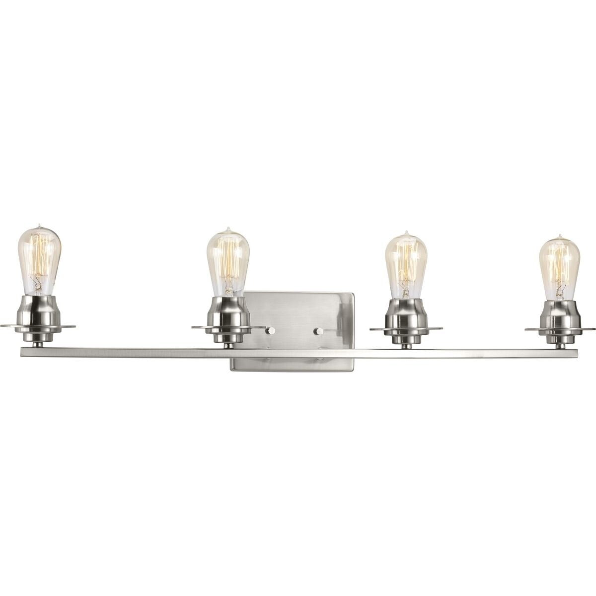Debut Four Light Bath