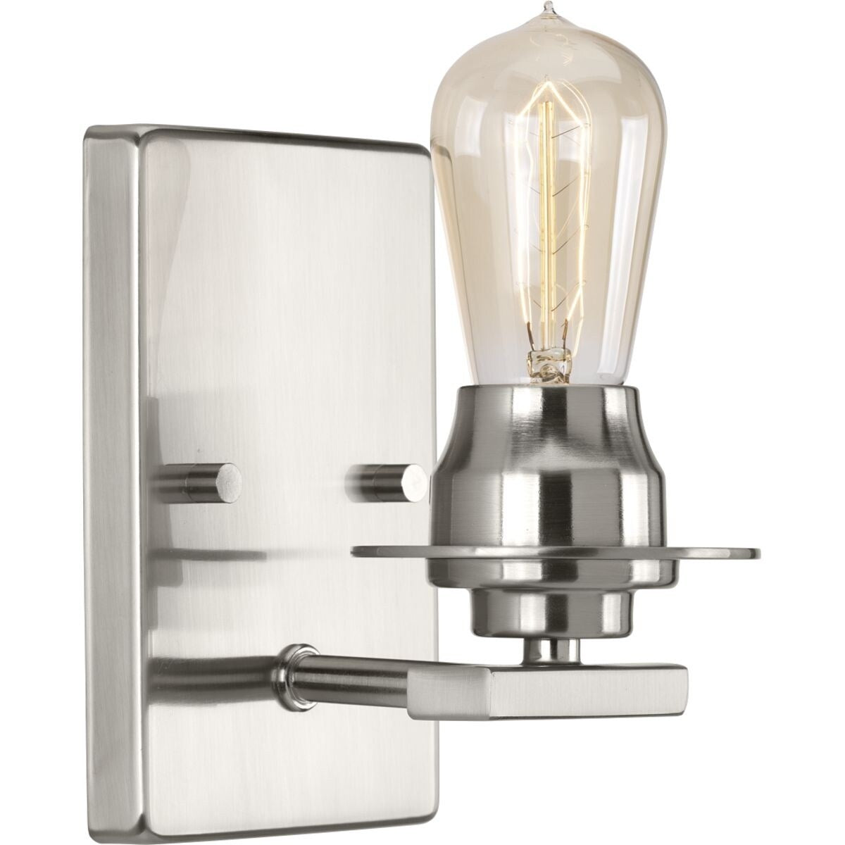 Debut One Light Bath Vanity