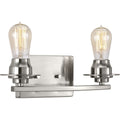 Debut Two Light Bath Fixture