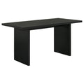 Decker 70 Inch Rectangular Wood Counter Height Dining Table