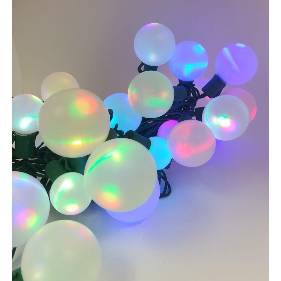 Deco Ball Led Light String