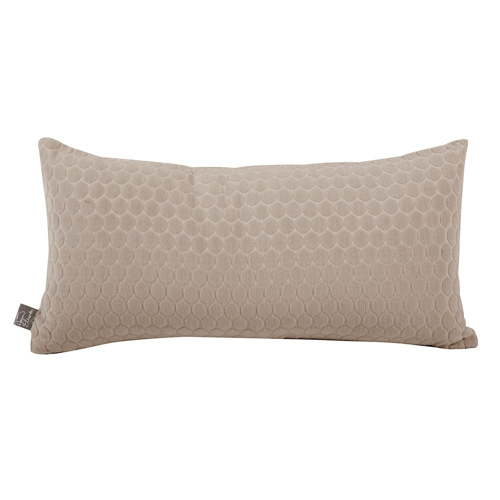 Deco Pillow Cover 11 X 22