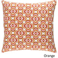 Decorative 18 Inch Chung Throw Pillow Shell