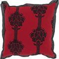 Decorative 18 Inch Lugano Pillow