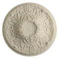 Decorative 32.4 Inch Ceiling Medallion