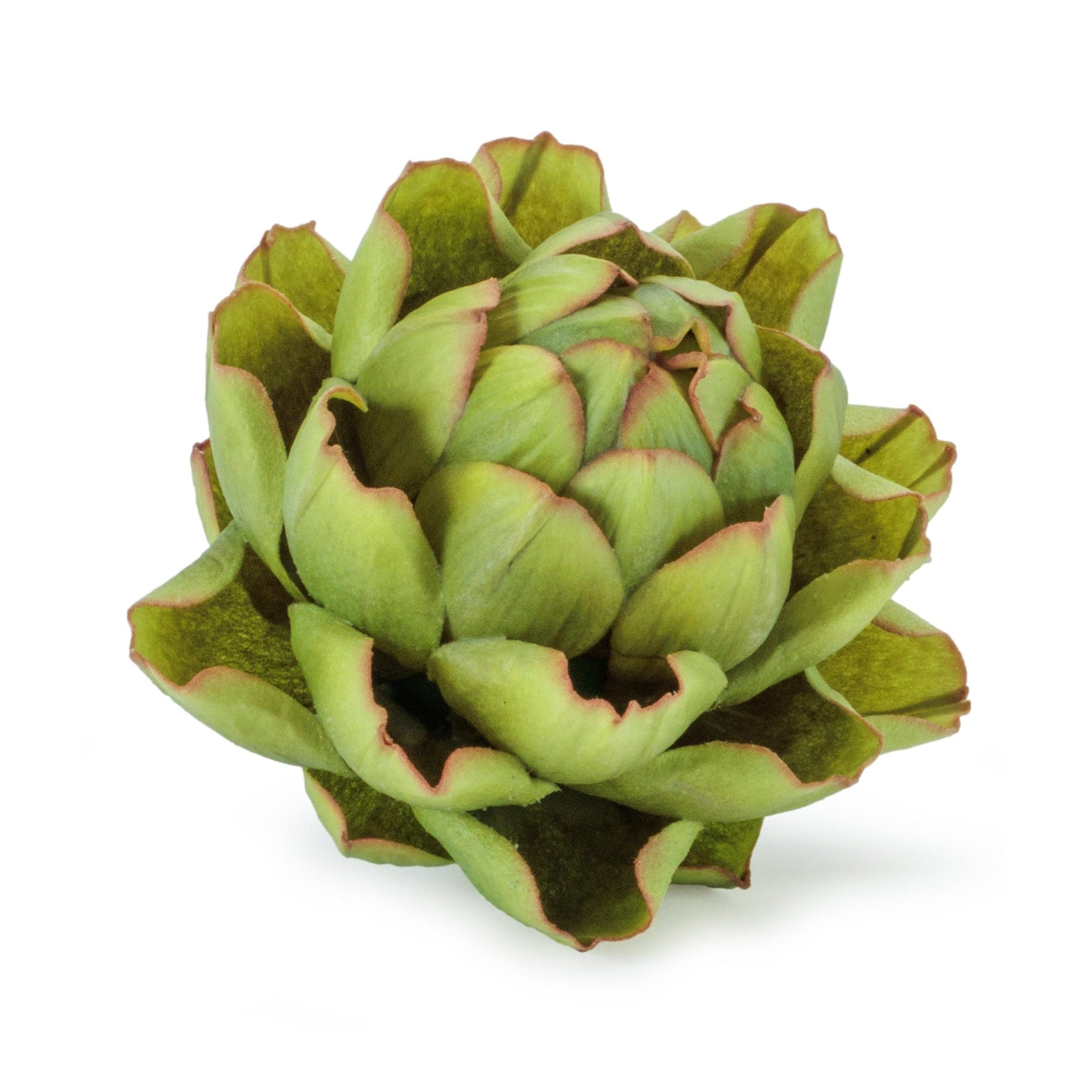 Decorative Artichoke Accent Set Of 4