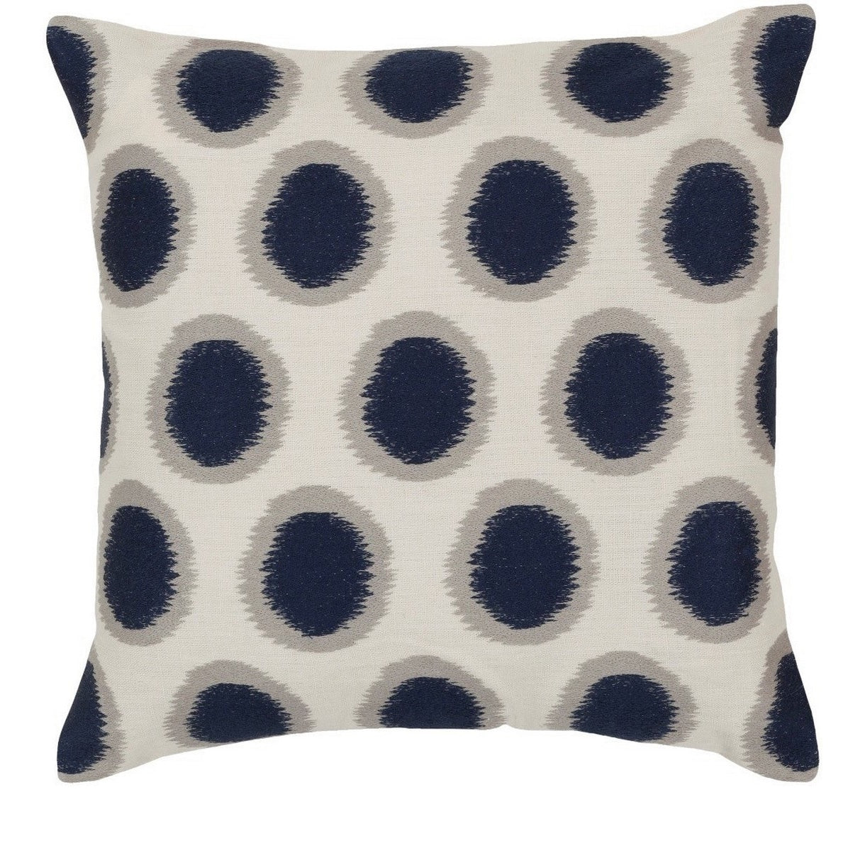 Decorative Balin 20 Inch Pillow Cover