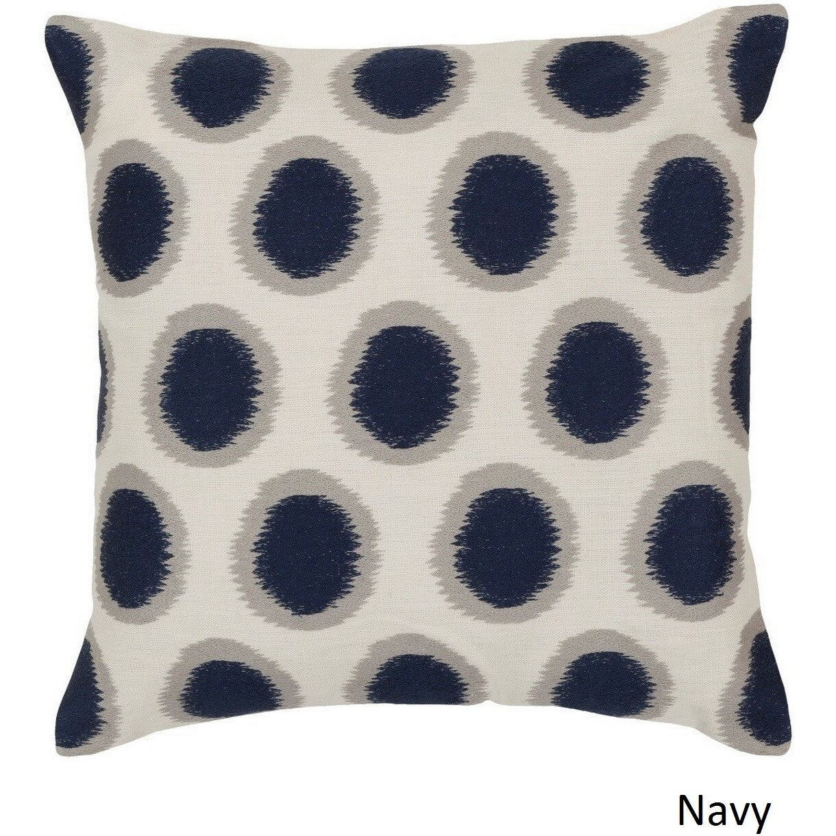 Decorative Balin 22 Inch Pillow Cover