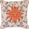 Decorative Bennington Feather Down Pillow