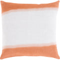 Benson 18 Inch Decorative Stripe Throw Pillow