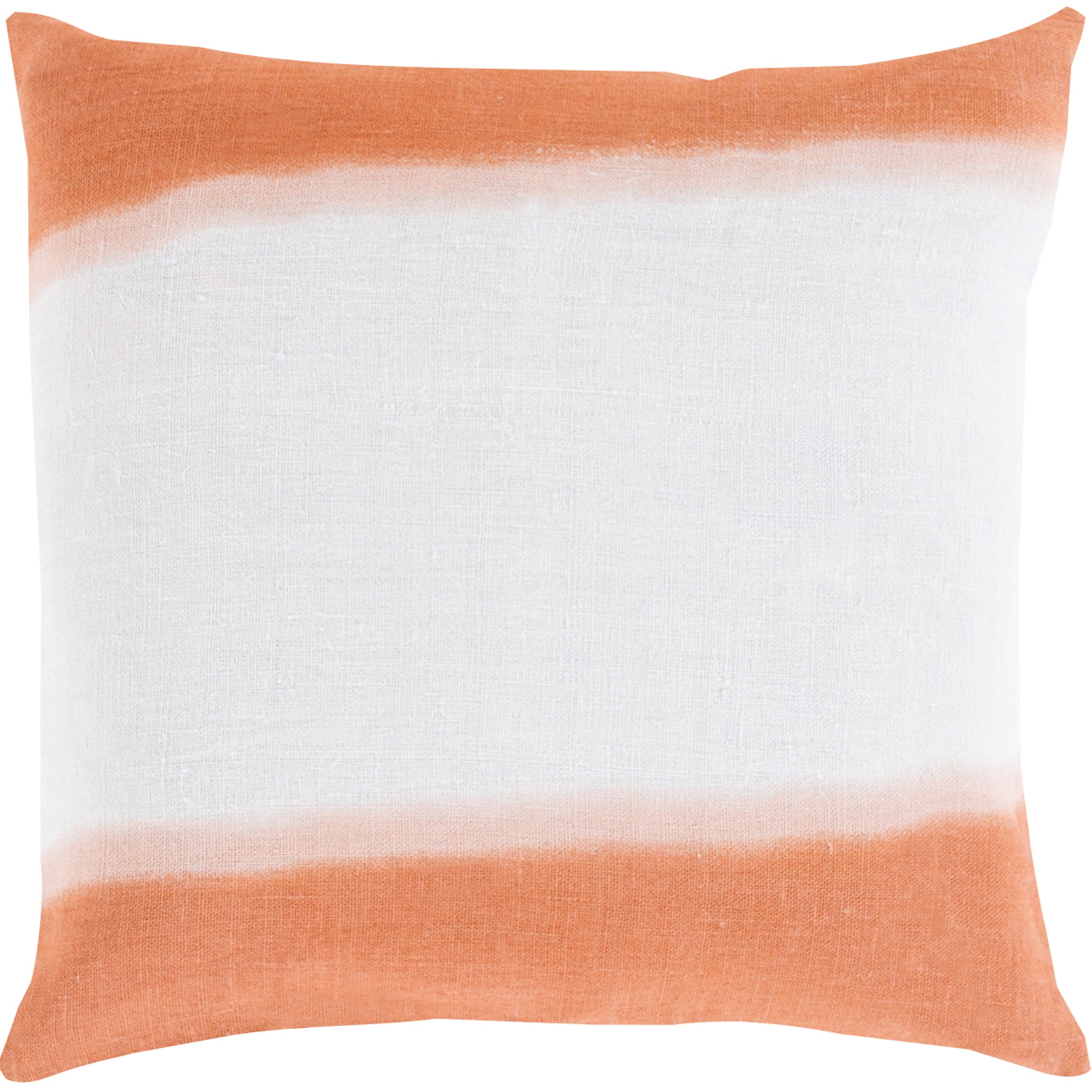 Benson 18 Inch Decorative Stripe Throw Pillow