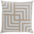 Decorative Bird 18 Inch Poly Or Feather Down Filled Pillow