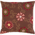 Decorative Chatham Feather Down Filled Throw Pillow
