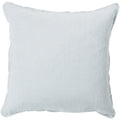 Decorative Daltrey 22 Inch Poly Or Feather Down Filled Throw Pillow