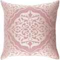 Decorative Fort Collins 20 Inch Feather Down Or Poly Filled Throw Pillow