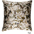 Decorative Frankie 22 Inch Feather Down Or Poly Filled Throw Pillow
