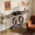 Decorative Hallway Sofa Table Console Table Versatile Accent Table