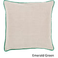 Decorative Kirwan 18 Inch Pillow Cover