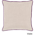 Decorative Kirwan 20 Inch Pillow Cover