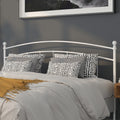 Metal Headboard