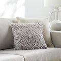 Decorative Oaks 20 Inch Poly Or Feather Down Filled Pillow
