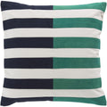 Decorative Petworth 20 Inch Check Pillow Cover