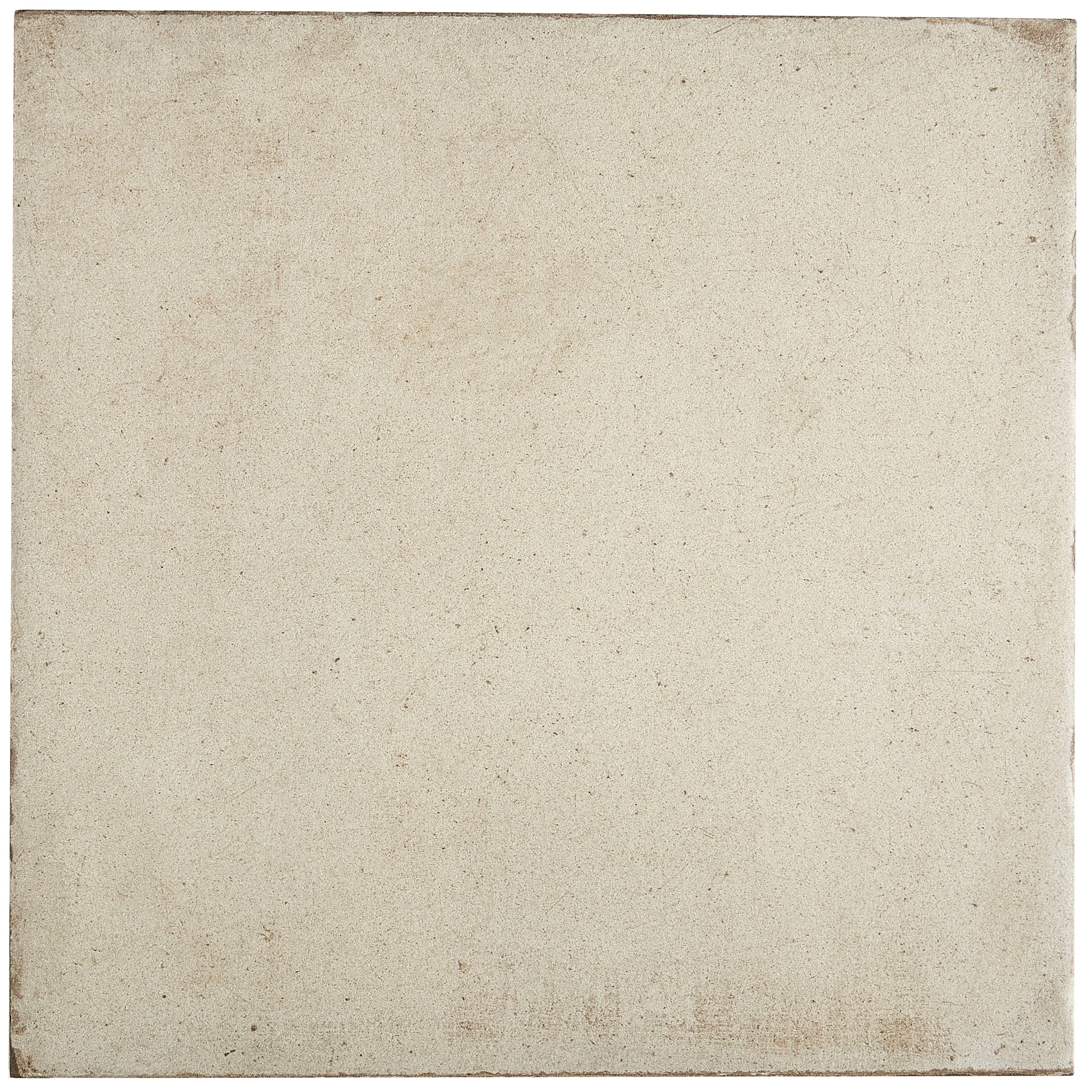Decorative Porcelain Cement Look 8 X 8 Inch Wall Tile In Ambra