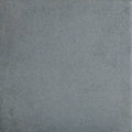 Decorative Porcelain Cement Look 8 X 8 Inch Wall Tile In Cobalto
