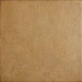 Decorative Porcelain Cement Look 8 X 8 Inch Wall Tile In Ocra