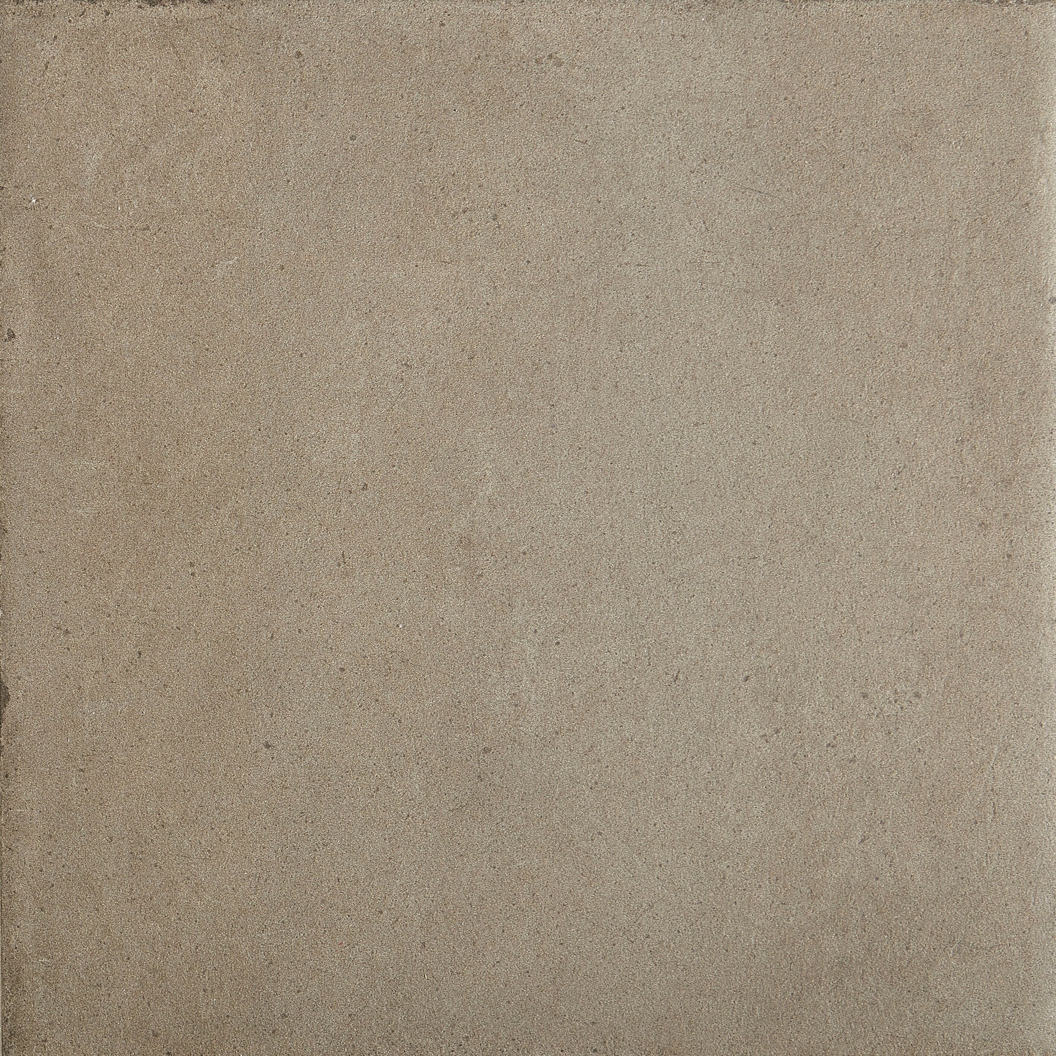 Decorative Porcelain Cement Look 8 X 8 Inch Wall Tile In Terra