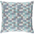 Decorative Snoopy 20 Inch Feather Down Or Poly Filled Throw Pillow