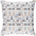 Decorative Snoopy Multi 20 Inch Throw Pillow Cover
