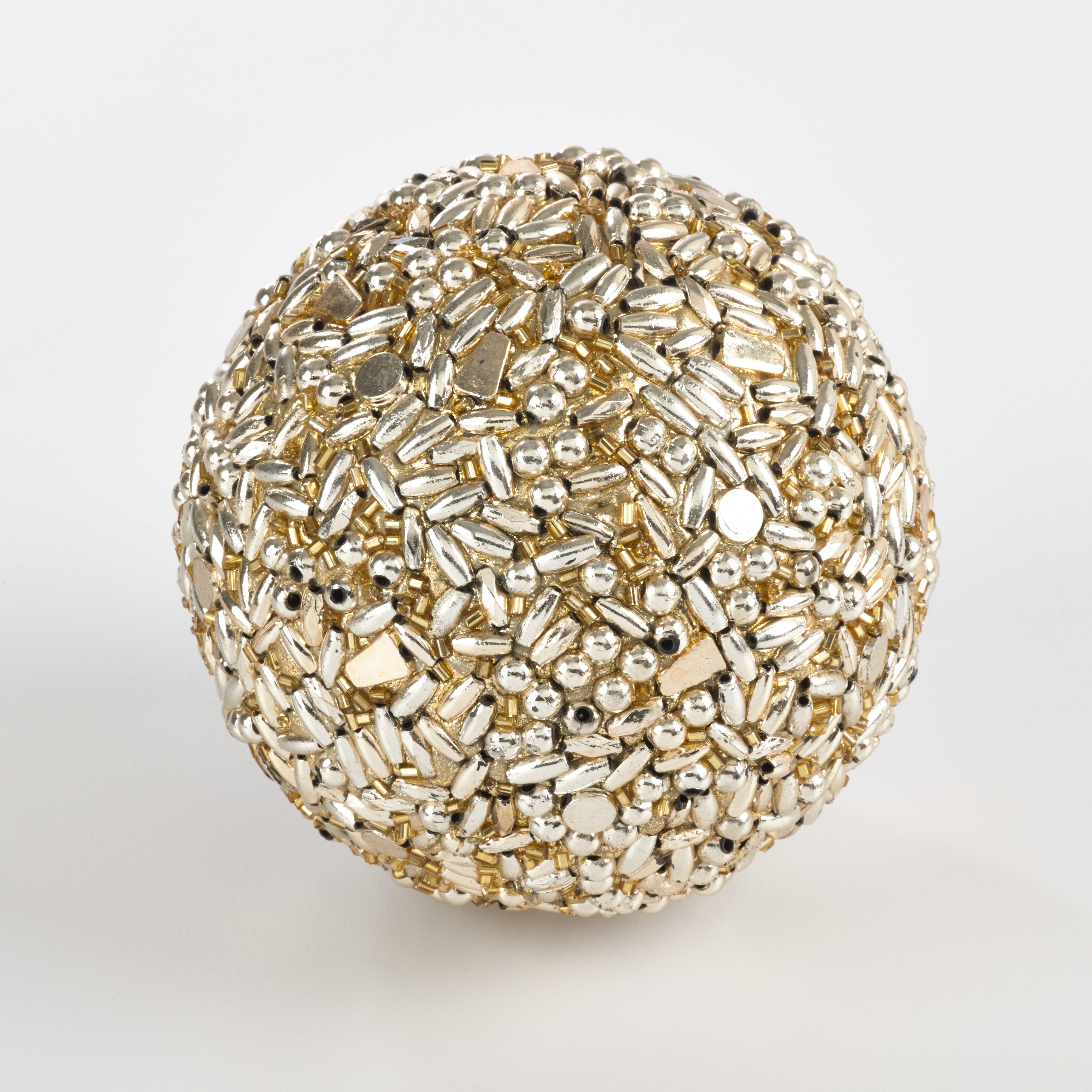 Decorative Sphere Set Of 6