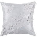 Decorative Stephen 22 Inch Polyester Throw Pillow