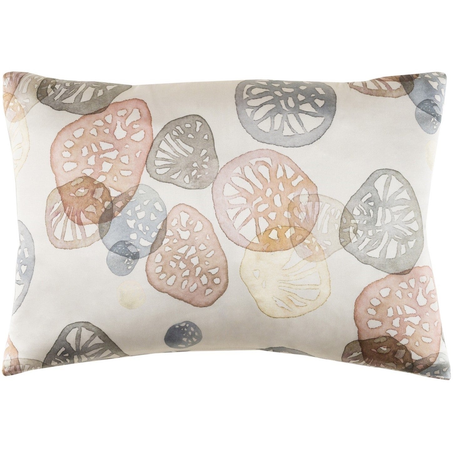 Decorative Stotfold Feather Down Or Poly Filled Throw Pillow 13 X 19