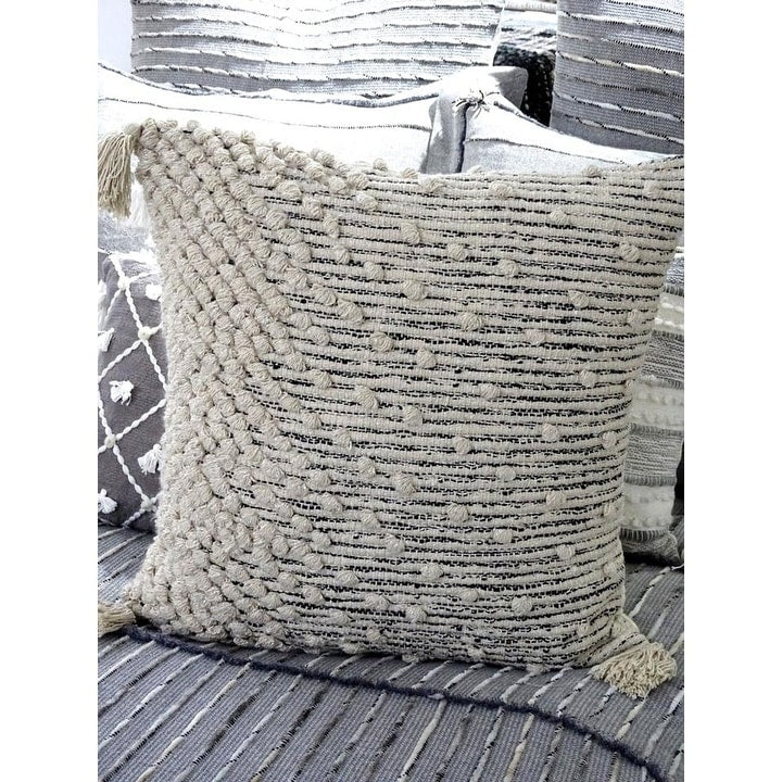 Decorative Throw Pillow For Couch 20 X20