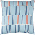 Decorative Vitrolles 20 Inch Feather Down Or Poly Filled Throw Pillow