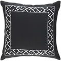 Decorative Yonge 18 Inch Feather Down Or Poly Filled Pillow