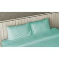 Deep Pocket 1800 Count Luxury Series 4 Piece Bed Sheet Set All Sizes