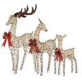 Deer Family Assortment 60