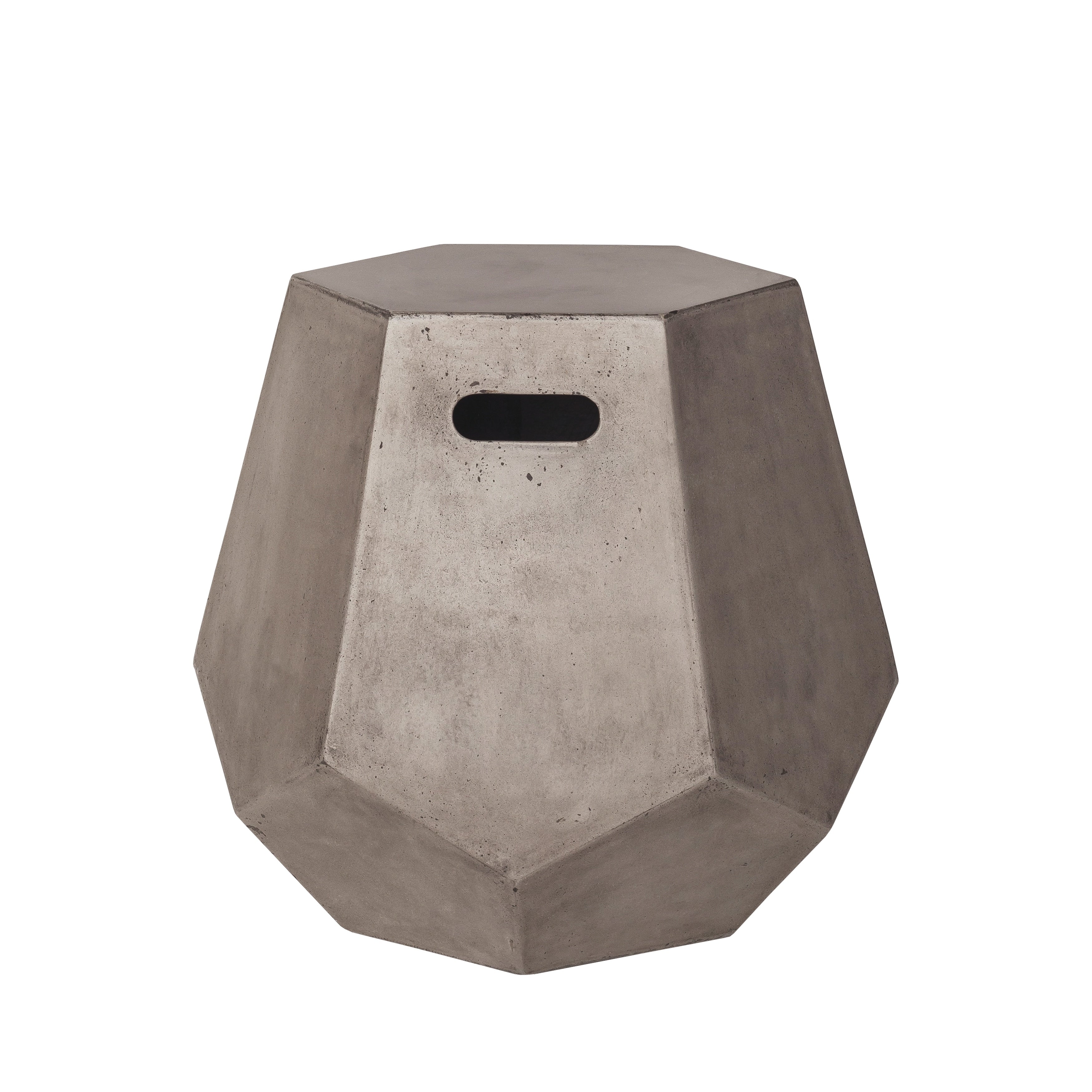 Delana Accent Table 19In W X 19In D X 18In H