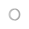 Delaney 2 1 8 Inch Diameter Drive In Finger Pull