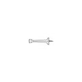 Delaney 3 Inch Rigid Door Stop
