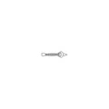 Delaney 3 Inch Spring Door Stop