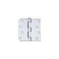 Delaney 4 Inch X 4 Inch Left Handed Plain Bearing 5 8 Inch Radius Half