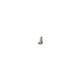 Delaney 582008 400 Series Towel Bar Post Only Satin Nickel